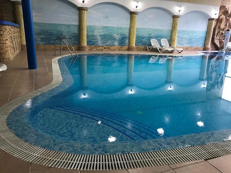 Avenue Park Hotel Yusufkhona Eksteriør bilde