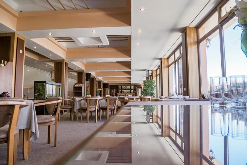 Avenue Park Hotel Yusufkhona Eksteriør bilde