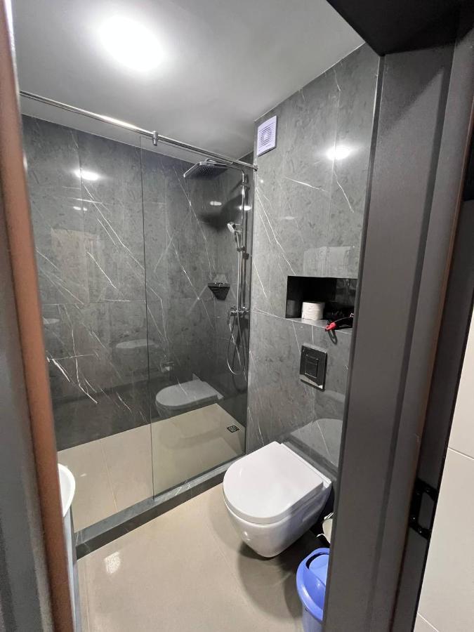 Avenue Park Hotel Yusufkhona Eksteriør bilde