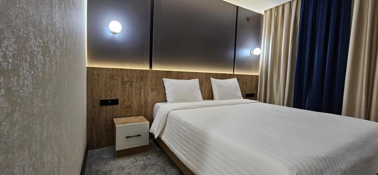 Avenue Park Hotel Yusufkhona Eksteriør bilde
